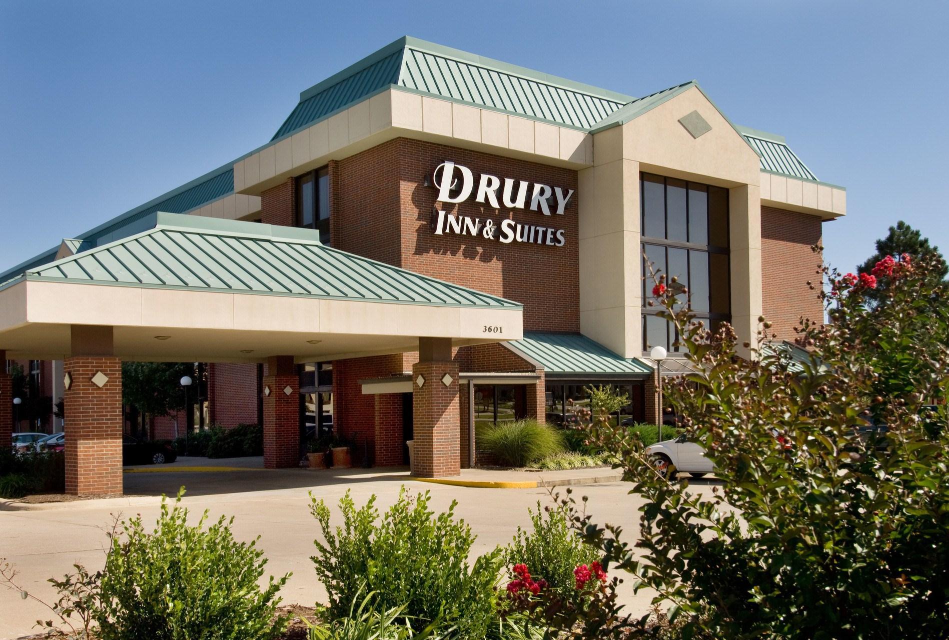 Drury Inn & Suites Joplin in Joplin, MO