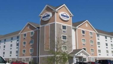 Suburban Extended Stay Hotel Camp Lejeune in Jacksonville, NC