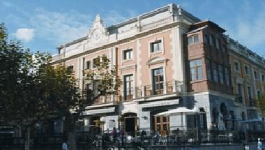 Gran Hotel Puente Colgante in Portugalete, ES