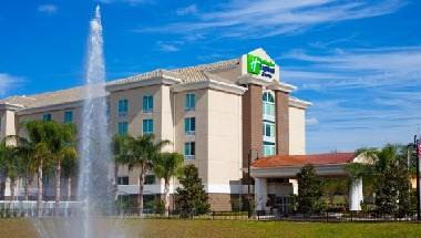 Holiday Inn Express Hotel & Suites Orlando-Apopka in Apopka, FL