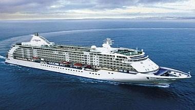 Regent Seven Seas Cruises in Fort Lauderdale, FL