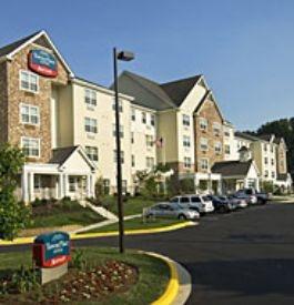 TownePlace Suites Cleveland Streetsboro in Streetsboro, OH