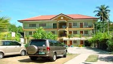 Tubod Flowing Waters Resort in Cebu City, PH