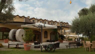 Uliveto Principessa Park Hotel in Cittanova, IT