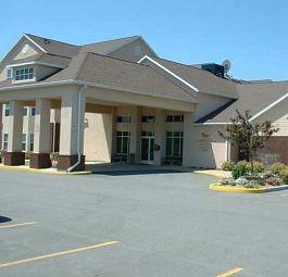 Homewood Suites by Hilton Rochester/Henrietta in Rochester, NY