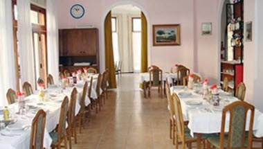 Hotel Mignon in Alassio, IT