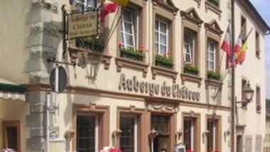 Auberge Du Chateau in Vianden, LU