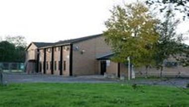 Murchfield Community Centre in Cowbridge, GB3