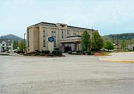 Hampton Inn Bridgeport/Clarksburg in Bridgeport, WV