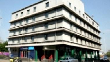 Travelodge Hotel - Reading Central in Reading, GB1