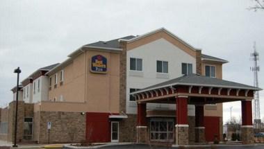 Best Western Plus Boardman Inn & Suites in Poland, OH