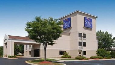 Sleep Inn and Suites in Bensalem, PA