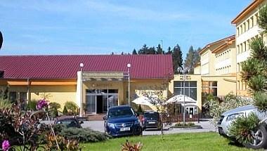 Wellness Hotel Frymburk in Frymburk, CZ