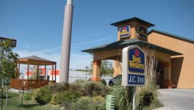 Best Western J. C. Inn in Junction City, KS