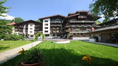 Hotel DIE Sonne in Saalbach-Hinterglemm, AT