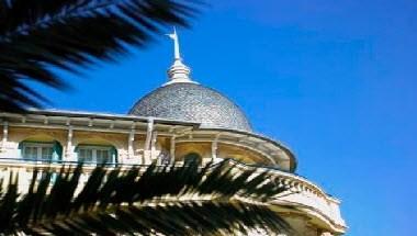 Hotel Gounod Nice in Nice, FR