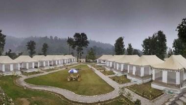 Corbett Woods Resort in Ramnagar, IN