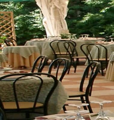 Ristorante Il Fedino in San Casciano Val di Pesa, IT