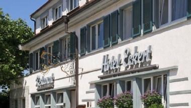 Hotel Restaurant Eckert in Grenzach-Wyhlen, DE