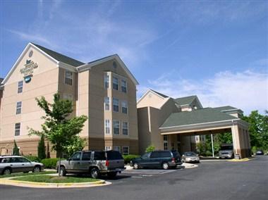 Homewood Suites by Hilton Baltimore-BWI Airport in Linthicum, MD