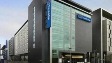 Travelodge Milton Keynes at The Hub hotel in Milton Keynes, GB1