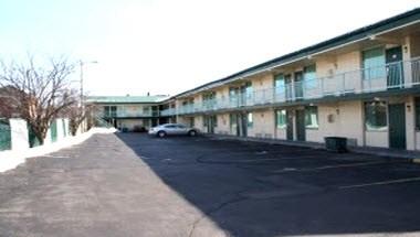 Americas Best Value Inn Pottstown in Pottstown, PA