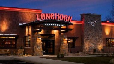 Longhorn Steakhouse - Davie in Davie, FL