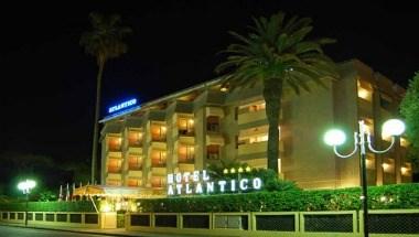 Hotel Atlantico in Forte dei Marmi, IT