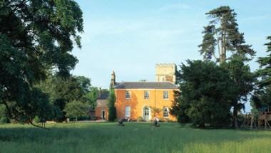 Langar Hall Country Hotel & Restaurant in Nottingham, GB1