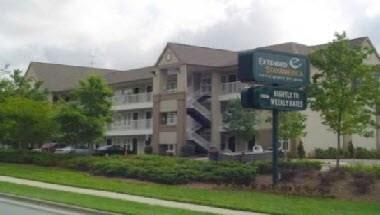 Extended Stay America Durham - University in Durham, NC