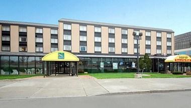 Quality Hotel and Suites At The Falls in Niagara Falls, NY