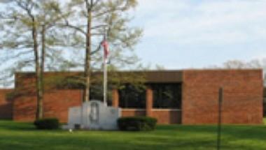 Edison Public Library - North Edison in Edison, NJ