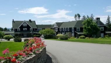 Inverary Resort on Cape Breton Island, Nova Scotia in Baddeck, NS