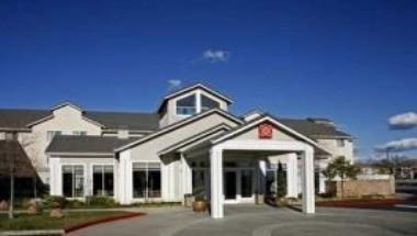 Hilton Garden Inn Roseville in Roseville, CA