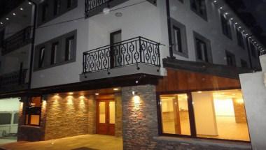 Centrum Hotel in Prizren, RS