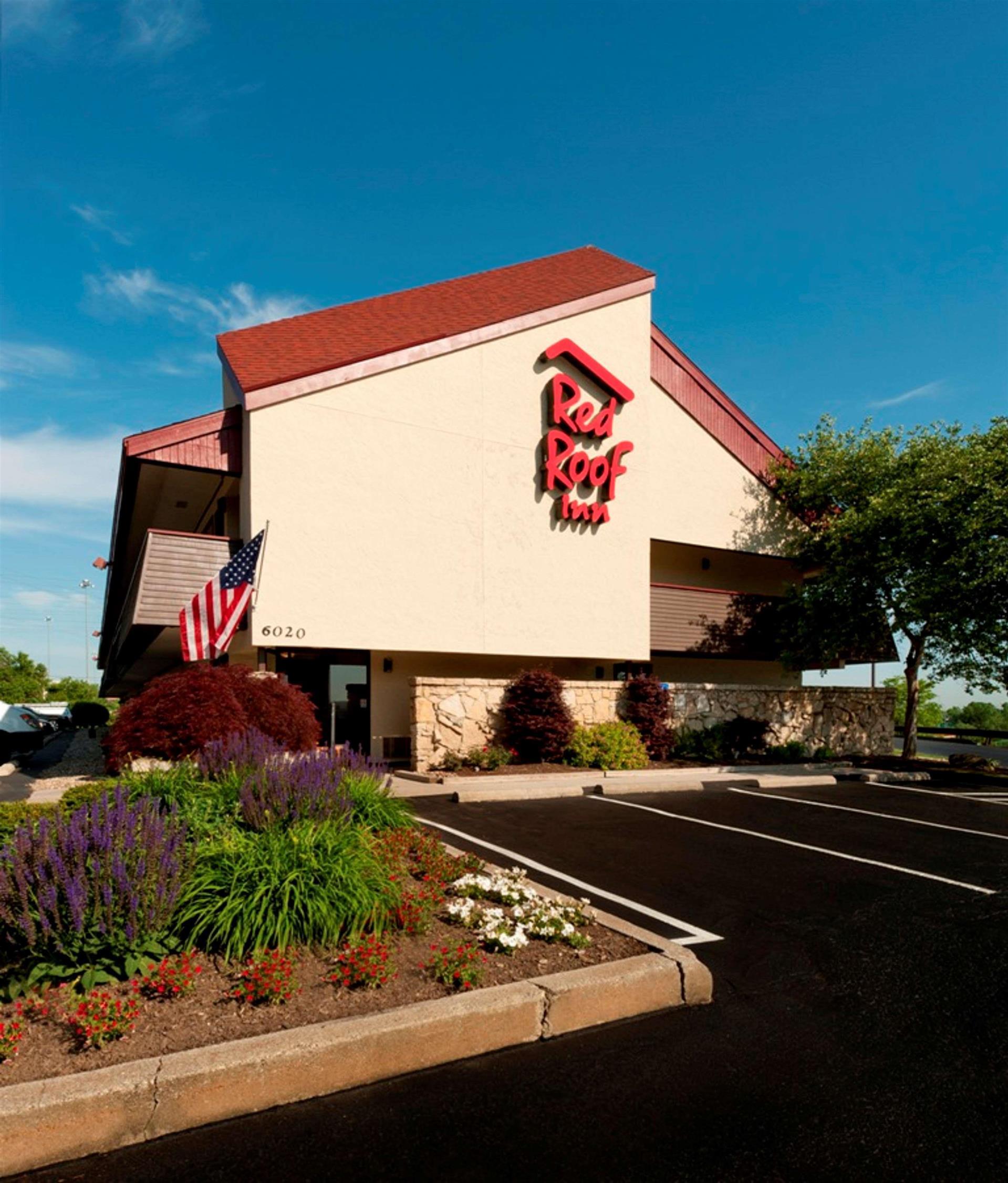 Red Roof Inn Pittsburgh North - Cranberry TWP in Cranberry Township, PA