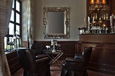 Hotel Villa Fiesole in Fiesole, IT