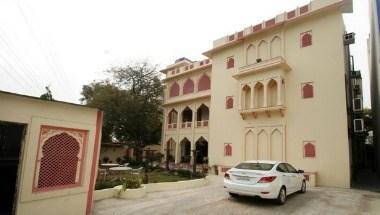 Hotel H.R. Palace in Jaipur, IN