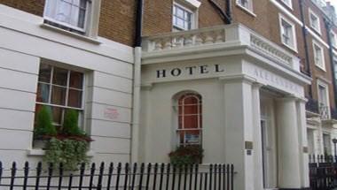 Alexandra Hotel in London, GB1