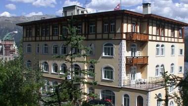 Hotel Soldanella in St. Moritz, CH