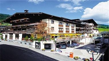 Hotel Panther in Saalbach-Hinterglemm, AT