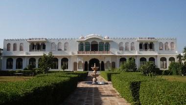 Hotel Surya Vilas Palace in Bharatpur, IN