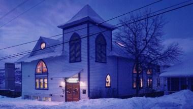 The Blue Church Lodge in Park City, UT