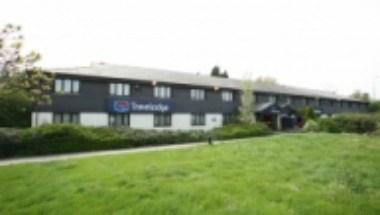 Travelodge Hotel - Bristol Cribbs Causeway in Bristol, GB1