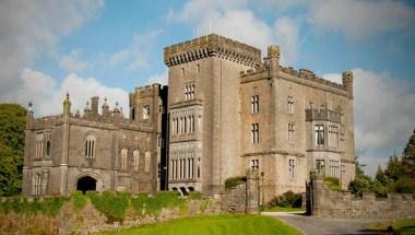 Markree Castle in Collooney, IE