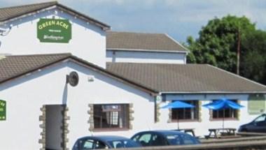 Green Acre Motel in Bridgend, GB3