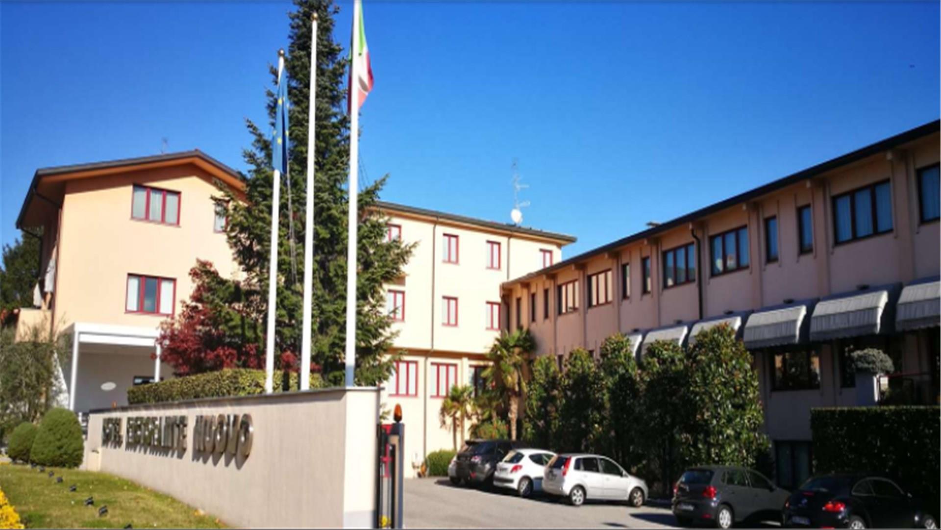 Best Western Hotel Nuovo in Lecco, IT