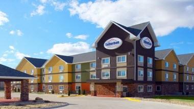 Suburban Extended Stay Hotel Cedar Falls in Cedar Falls, IA