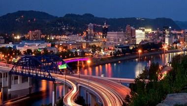 Charleston West Virginia Convention & Visitors Bureau in Charleston, WV