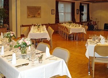 Hotel Wolfensberg in Degersheim, CH